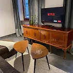 Livingroom 2 Z Wanna Z Hydromasazem *