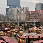 Livingroom 2 Z Wanna Z Hydromasazem Apartmán *