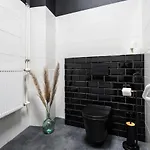 Livingroom 2 Z Wanna Z Hydromasazem Self Check-in 24h *