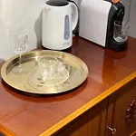 Livingroom 2 Z Wanna Z Hydromasazem Катовице