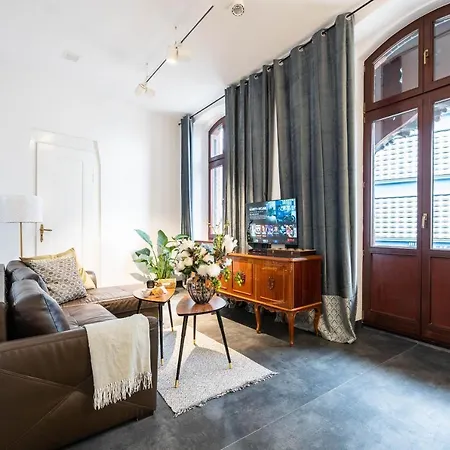 Livingroom 2 Z Wanna Z Hydromasazem