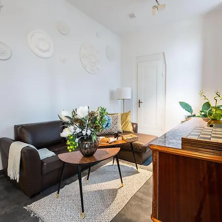 Apartamento Livingroom 2 Z Wanna Z Hydromasazem Self Check-in 24h *