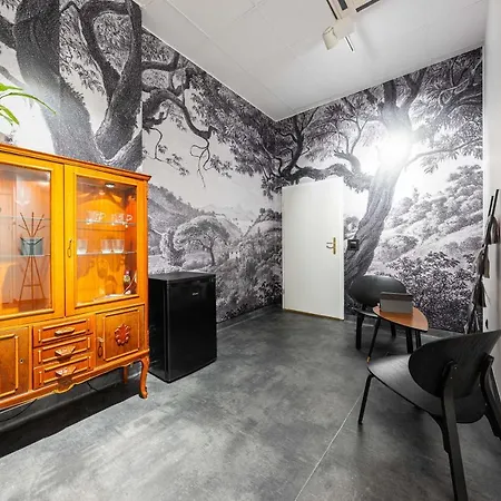 Livingroom 2 Z Wanna Z Hydromasazem Self Check-in 24h * Katowice