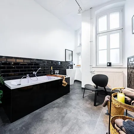 Livingroom 2 Z Wanna Z Hydromasazem