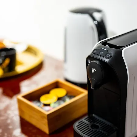 Apartment Livingroom 2 Z Wanna Z Hydromasazem Kattowitz