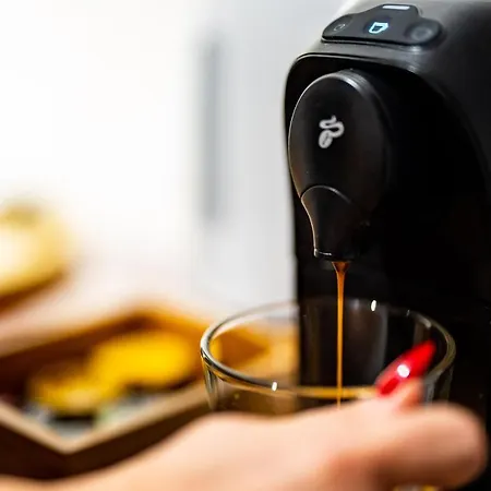 Appartement Livingroom 2 Z Wanna Z Hydromasazem *