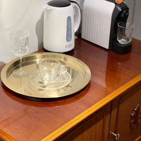 Livingroom 2 Z Wanna Z Hydromasazem Katowice