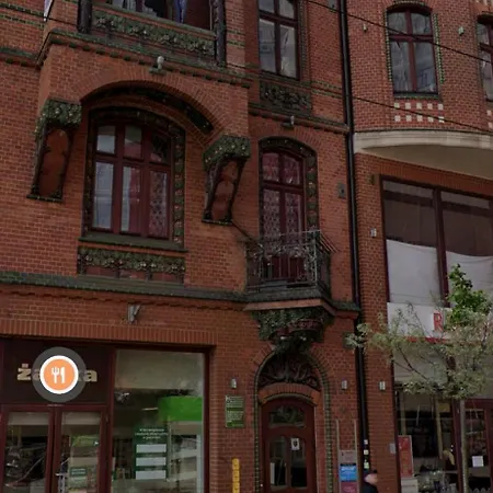 Apartment Livingroom 2 Z Wanna Z Hydromasazem