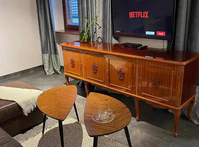 Livingroom 2 Z Wanna Z Hydromasazem *