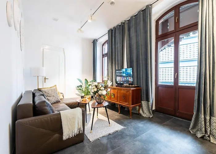 Livingroom 2 Z Wanna Z Hydromasazem