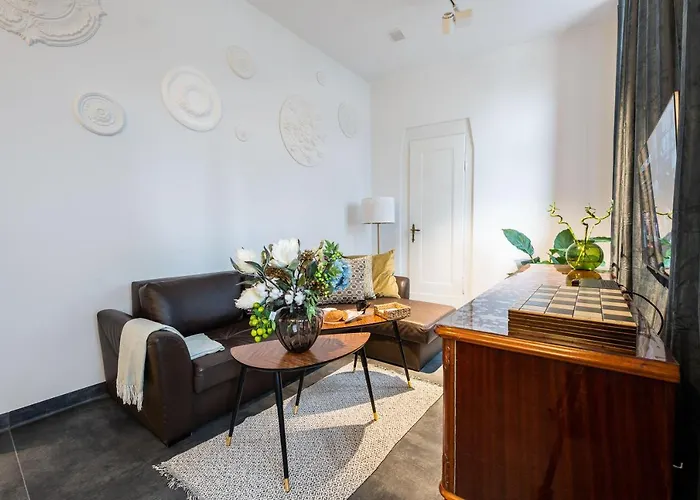 דירה Livingroom 2 Z Wanna Z Hydromasazem *