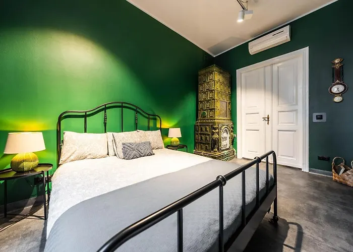 Apartment Livingroom 2 Z Wanna Z Hydromasazem Katowice