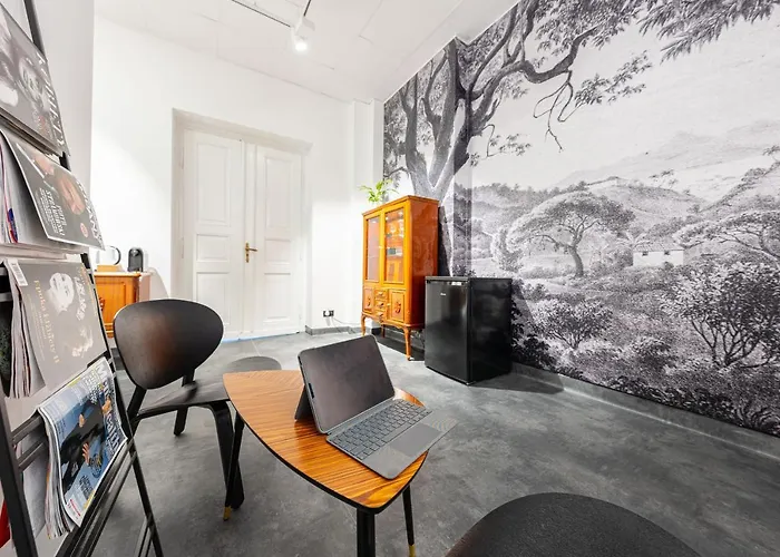 Livingroom 2 Z Wanna Z Hydromasazem *