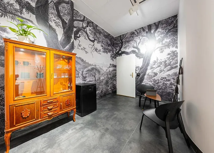 Livingroom 2 Z Wanna Z Hydromasazem * Kattowitz