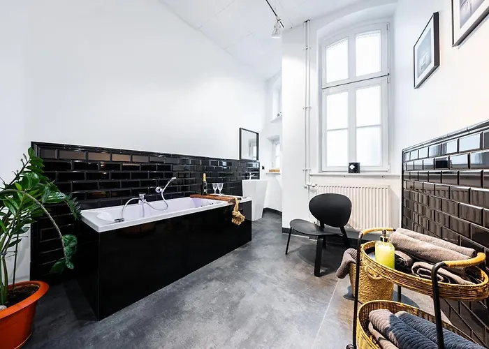 Livingroom 2 Z Wanna Z Hydromasazem