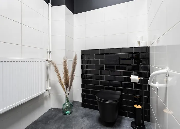 Livingroom 2 Z Wanna Z Hydromasazem *