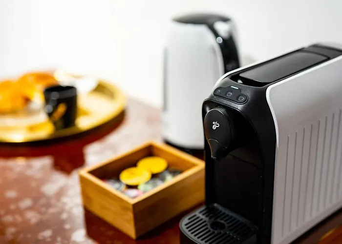 Apartment Livingroom 2 Z Wanna Z Hydromasazem Kattowitz